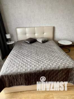 1-к квартира, посуточно, 45м2, 8/10 этаж