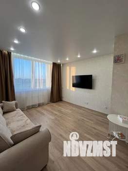 2-к квартира, посуточно, 53м2, 4/9 этаж