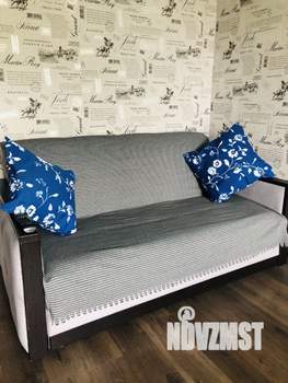 1-к квартира, посуточно, 38м2, 4/17 этаж