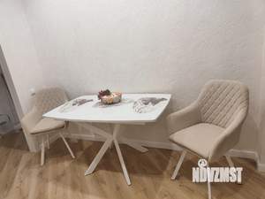 1-к квартира, посуточно, 32м2, 4/10 этаж