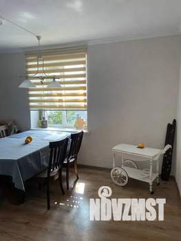 2-к квартира, посуточно, 41м2, 2/3 этаж