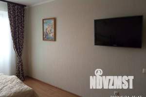 1-к квартира, посуточно, 40м2, 7/8 этаж