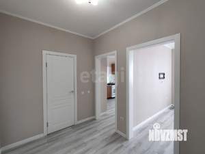 1-к квартира, на длительный срок, 47м2, 7/10 этаж