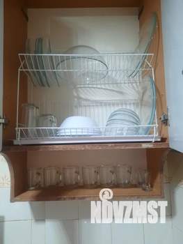 2-к квартира, посуточно, 57м2, 4/5 этаж