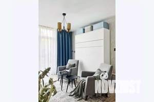 1-к квартира, посуточно, 40м2, 3/9 этаж