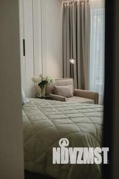 2-к квартира, посуточно, 75м2, 3/8 этаж