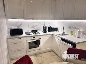 3-к квартира, посуточно, 75м2, 2/4 этаж