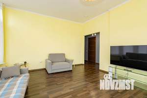 2-к квартира, посуточно, 79м2, 1/1 этаж