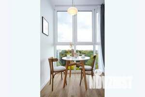 1-к квартира, посуточно, 39м2, 7/8 этаж