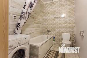 2-к квартира, посуточно, 70м2, 1/1 этаж