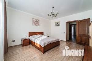 2-к квартира, посуточно, 63м2, 1/1 этаж
