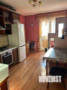 1-к квартира, на длительный срок, 44м2, 7/10 этаж