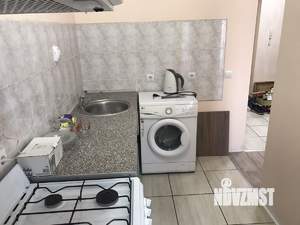 Студия квартира, на длительный срок, 30м2, 5/5 этаж