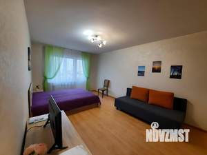 1-к квартира, на длительный срок, 46м2, 2/9 этаж