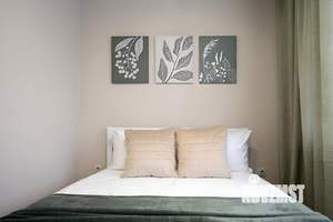 2-к квартира, посуточно, 42м2, 4/4 этаж