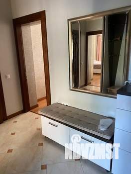 2-к квартира, посуточно, 60м2, 2/5 этаж