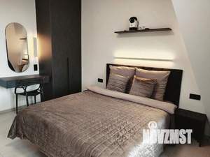 1-к квартира, посуточно, 65м2, 1/1 этаж