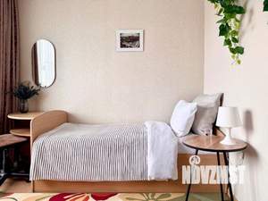 1-к квартира, посуточно, 69м2, 1/1 этаж