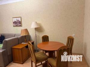 1-к квартира, посуточно, 60м2, 1/1 этаж