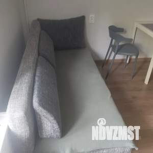 1-к квартира, посуточно, 38м2, 1/9 этаж