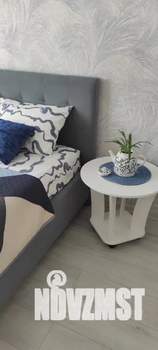 1-к квартира, посуточно, 42м2, 5/8 этаж