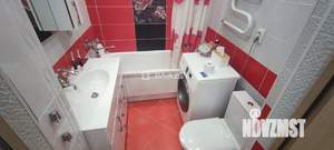 1-к квартира, на длительный срок, 35м2, 3/9 этаж