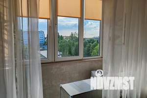1-к квартира, посуточно, 32м2, 7/9 этаж