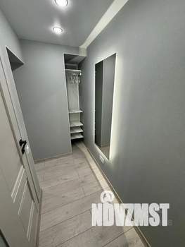 1-к квартира, посуточно, 31м2, 1/5 этаж