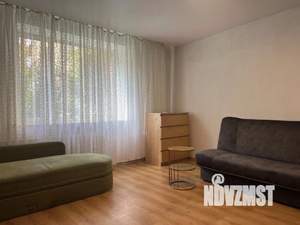 1-к квартира, посуточно, 32м2, 1/1 этаж