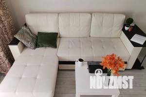 1-к квартира, посуточно, 40м2, 3/5 этаж