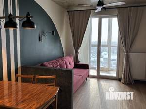 1-к квартира, на длительный срок, 43м2, 11/14 этаж