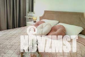 2-к квартира, посуточно, 88м2, 3/8 этаж