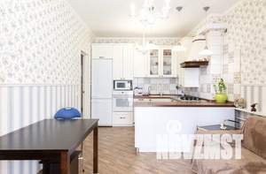 3-к квартира, на длительный срок, 75м2, 2/13 этаж