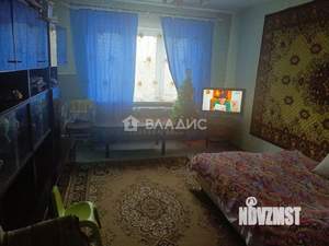 2-к квартира, на длительный срок, 52м2, 5/5 этаж