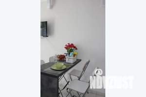 1-к квартира, посуточно, 40м2, 6/9 этаж