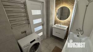1-к квартира, на длительный срок, 38м2, 6/9 этаж