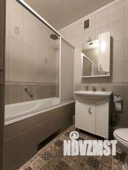 2-к квартира, посуточно, 70м2, 4/6 этаж