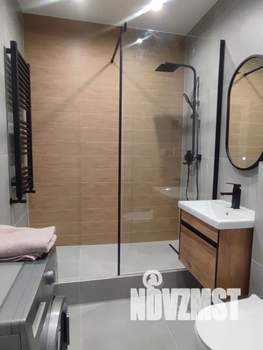 1-к квартира, посуточно, 42м2, 5/10 этаж