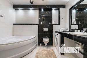2-к квартира, посуточно, 71м2, 8/11 этаж