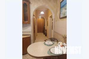 2-к квартира, посуточно, 52м2, 2/3 этаж