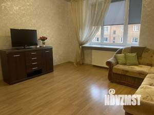 1-к квартира, посуточно, 47м2, 1/1 этаж