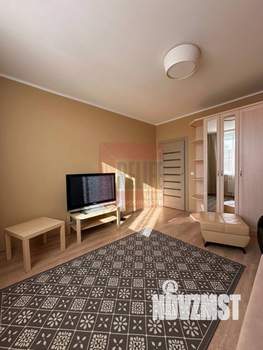 1-к квартира, на длительный срок, 32м2, 15/16 этаж