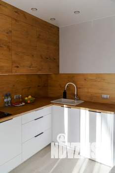 1-к квартира, посуточно, 40м2, 2/9 этаж