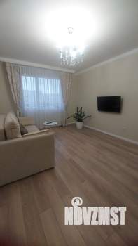 1-к квартира, на длительный срок, 36м2, 2/3 этаж