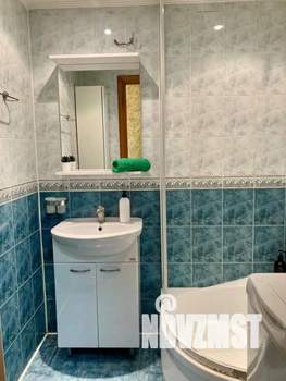 2-к квартира, посуточно, 53м2, 1/1 этаж