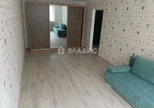 1-к квартира, на длительный срок, 35м2, 3/5 этаж