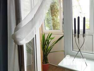 2-к квартира, посуточно, 43м2, 1/1 этаж