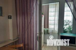 2-к квартира, посуточно, 53м2, 1/5 этаж