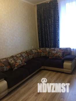 2-к квартира, посуточно, 46м2, 4/4 этаж