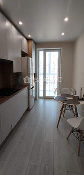 1-к квартира, на длительный срок, 30м2, 9/10 этаж
